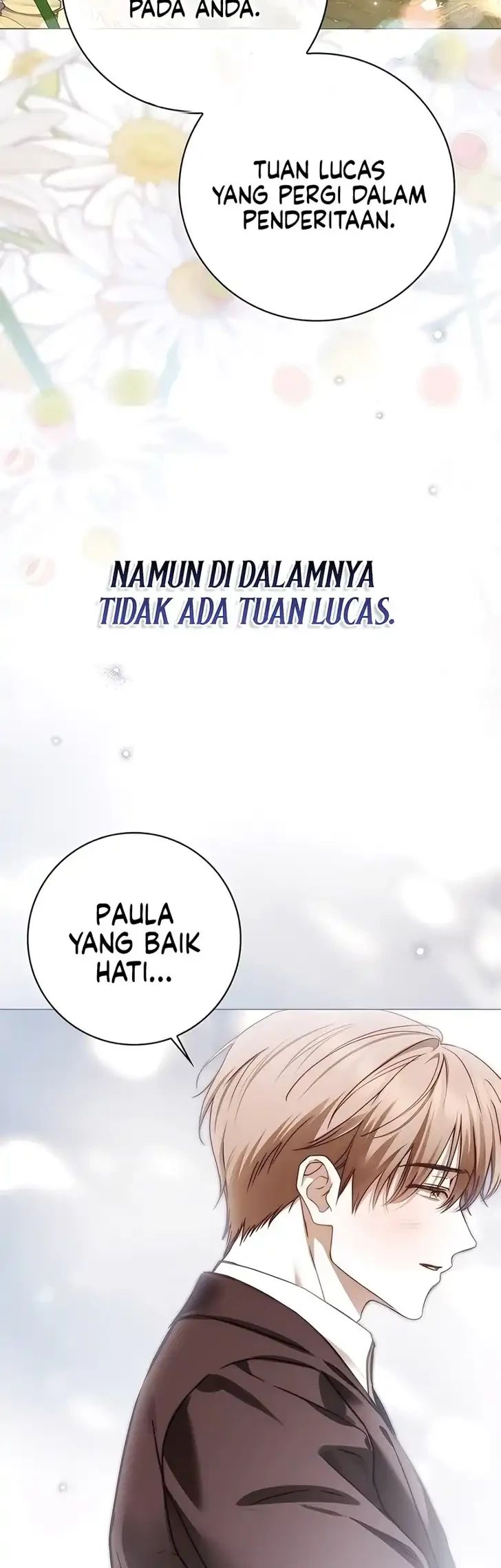 The Count’s Secret Maid Chapter 109 Gambar 39