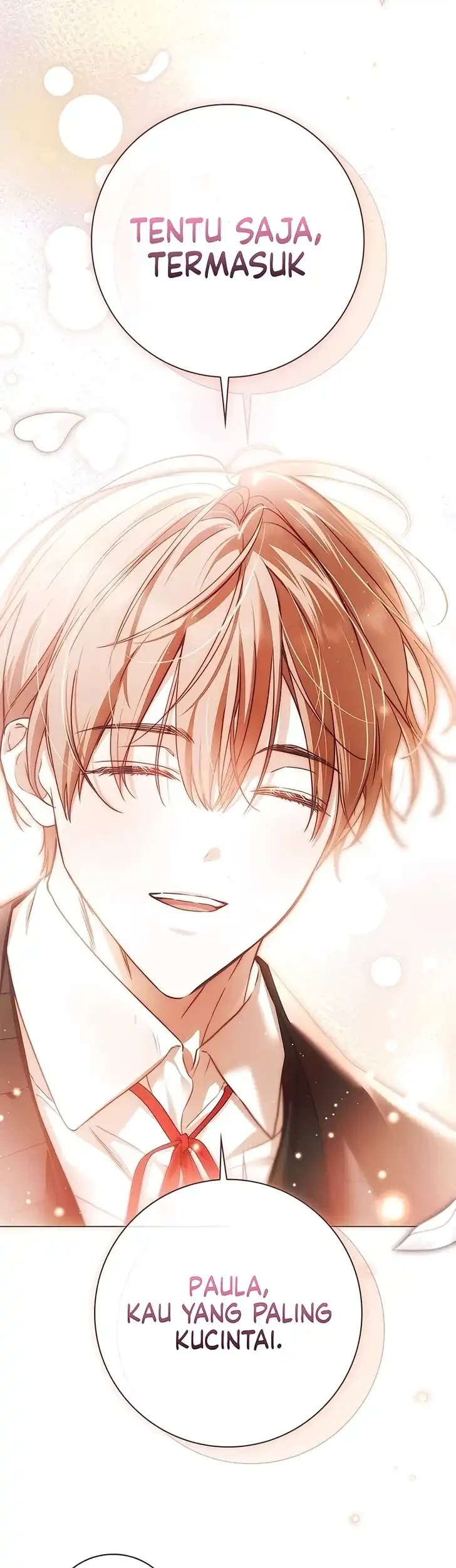 The Count’s Secret Maid Chapter 109 Gambar 43