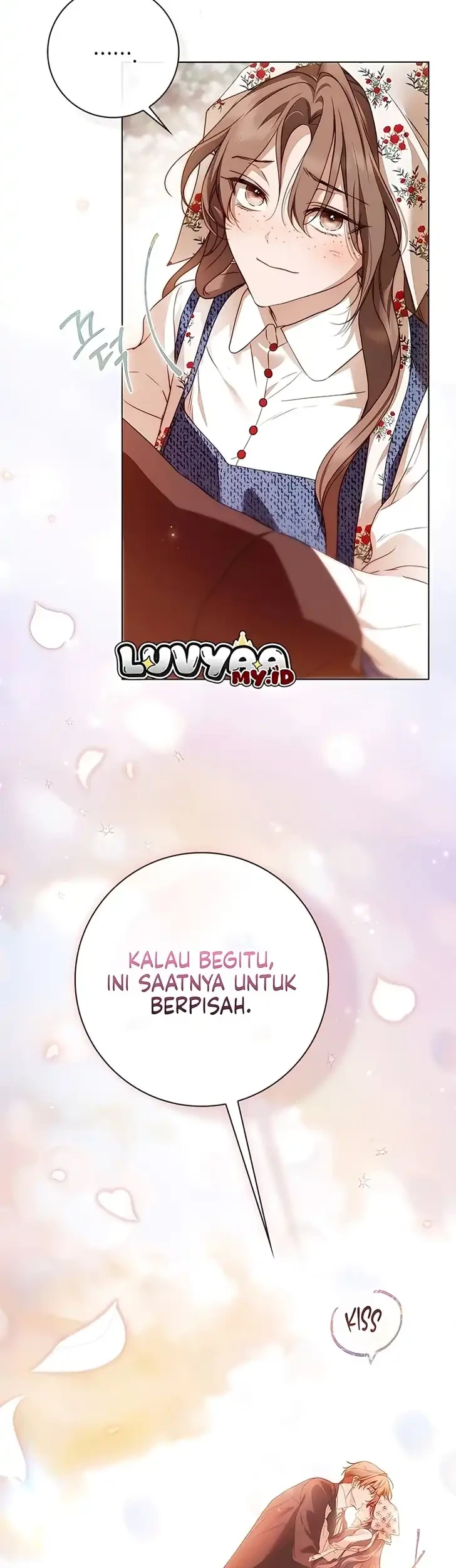 The Count’s Secret Maid Chapter 109 Gambar 44