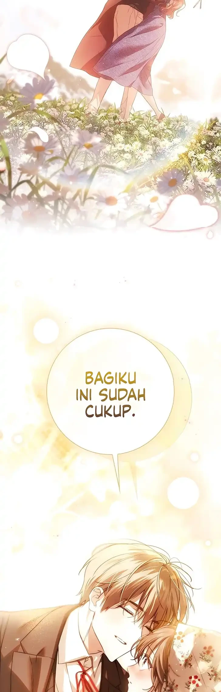 The Count’s Secret Maid Chapter 109 Gambar 45