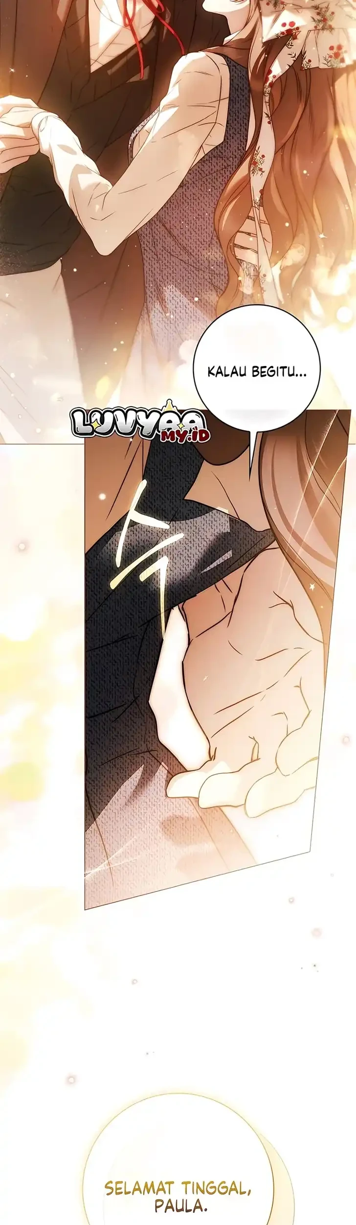 The Count’s Secret Maid Chapter 109 Gambar 46