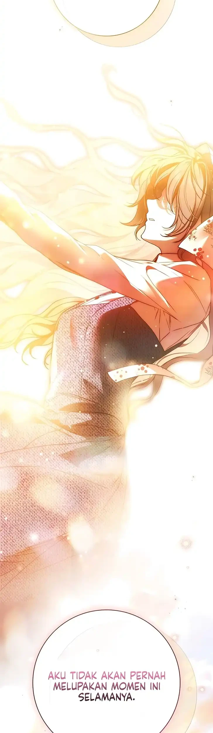 The Count’s Secret Maid Chapter 109 Gambar 47