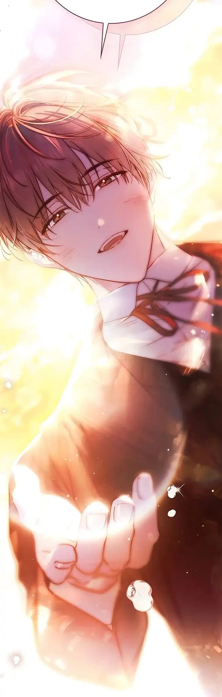 The Count’s Secret Maid Chapter 109 Gambar 48