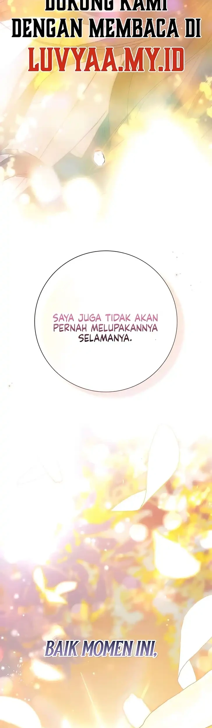 The Count’s Secret Maid Chapter 109 Gambar 50