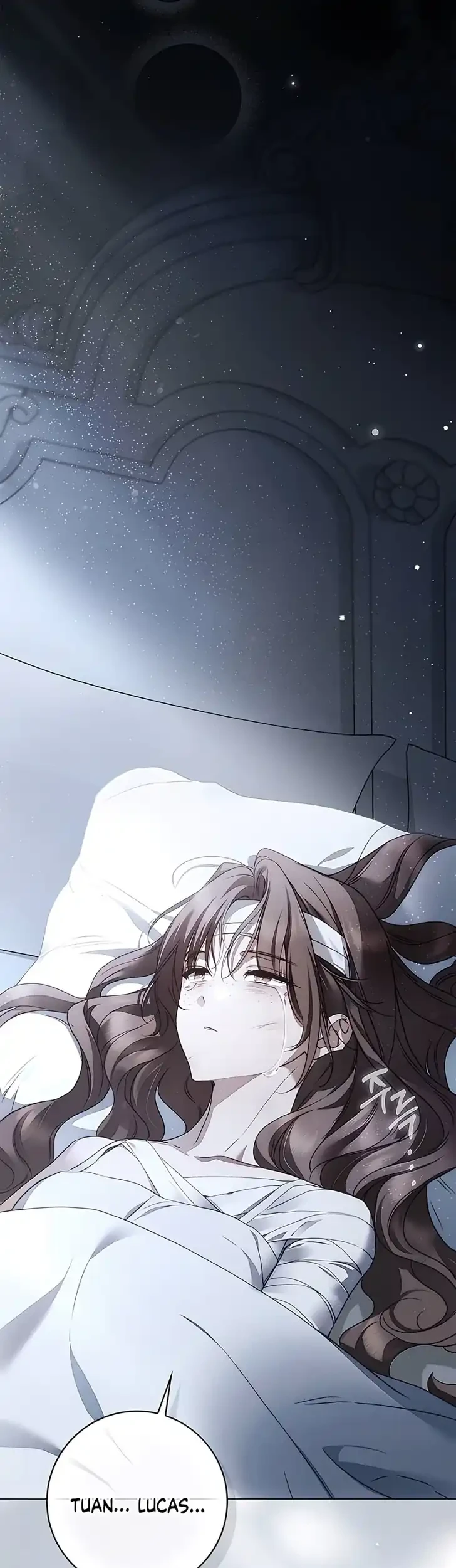 The Count’s Secret Maid Chapter 109 Gambar 52