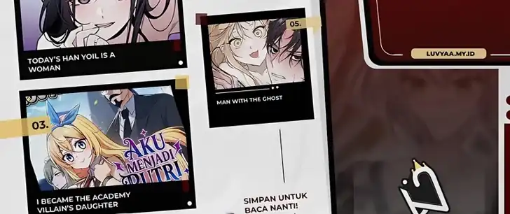 The Count’s Secret Maid Chapter 109 Gambar 55