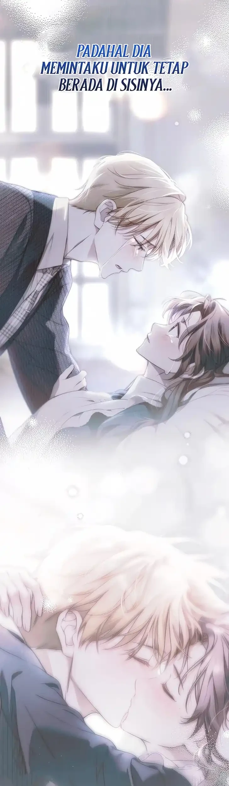 The Count’s Secret Maid Chapter 110 Gambar 61