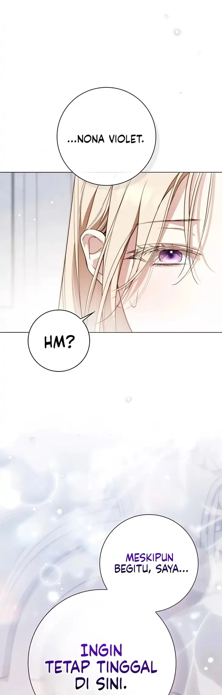 The Count’s Secret Maid Chapter 110 Gambar 63