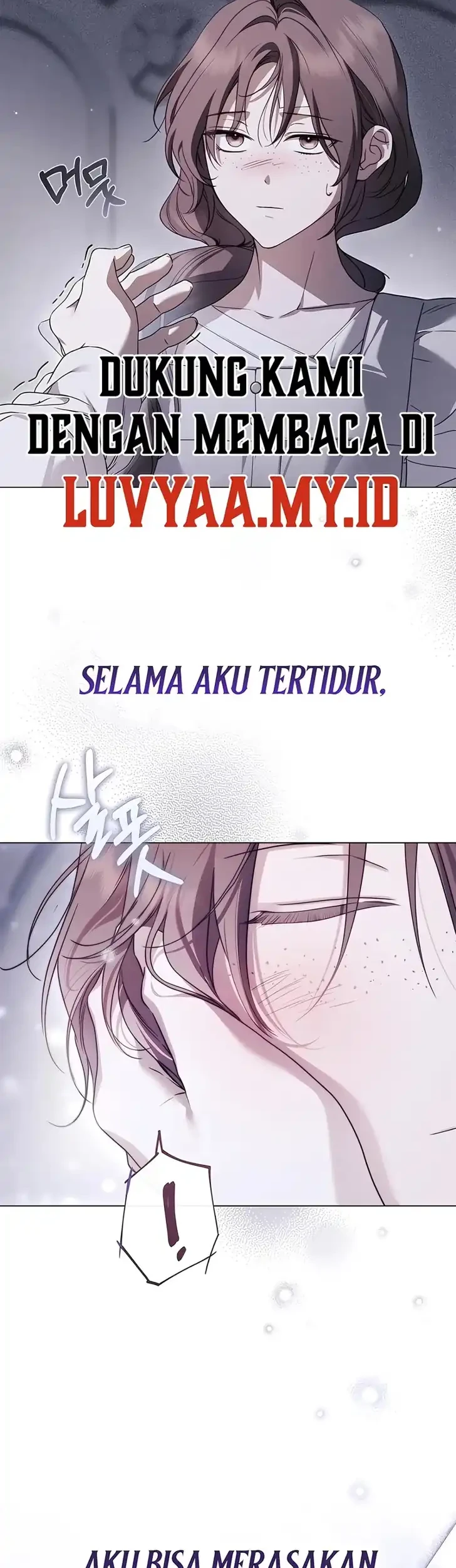 The Count’s Secret Maid Chapter 111 Gambar 32
