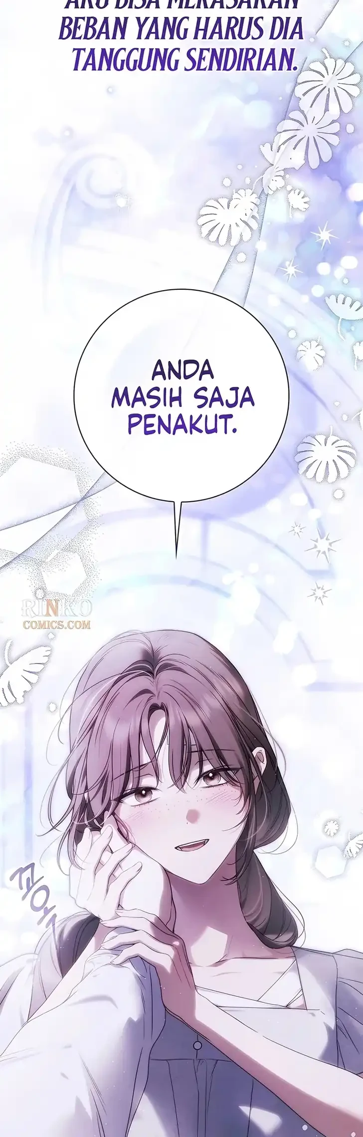 The Count’s Secret Maid Chapter 111 Gambar 33