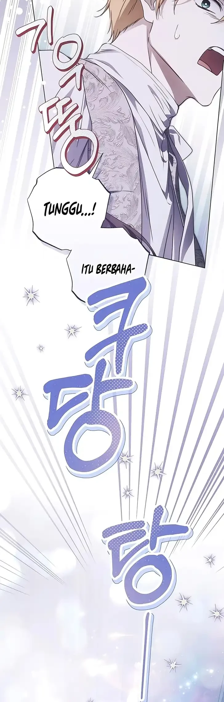 The Count’s Secret Maid Chapter 111 Gambar 39