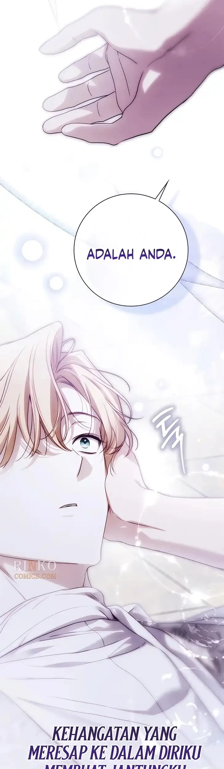 The Count’s Secret Maid Chapter 111 Gambar 43