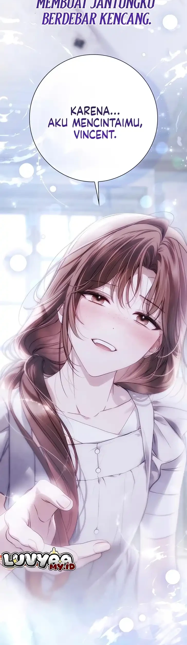 The Count’s Secret Maid Chapter 111 Gambar 44