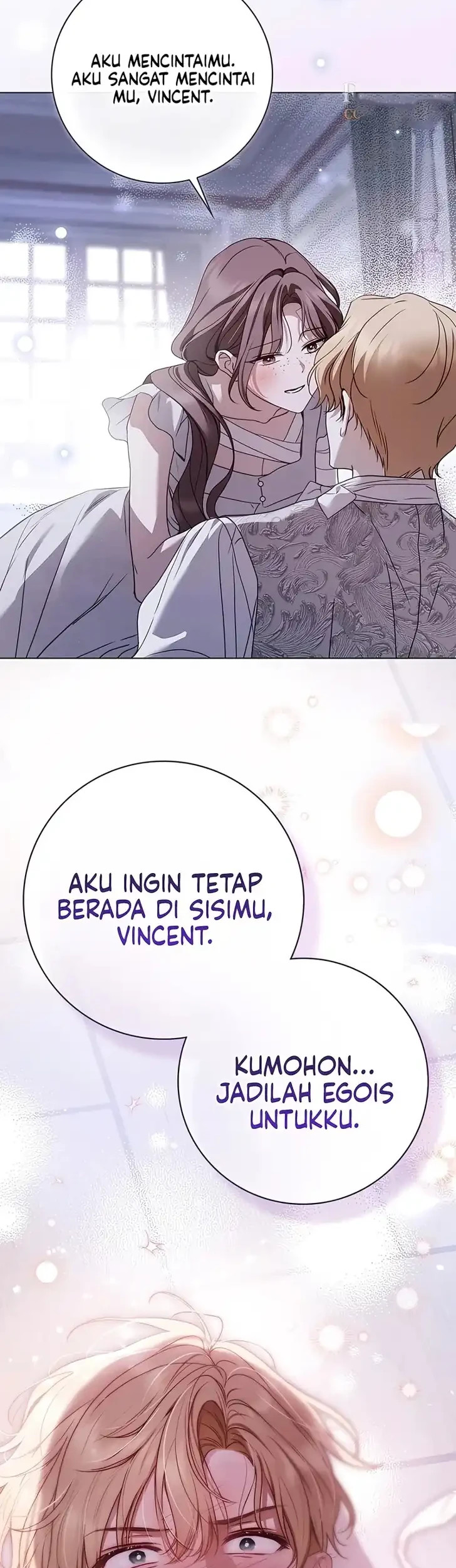 The Count’s Secret Maid Chapter 111 Gambar 47