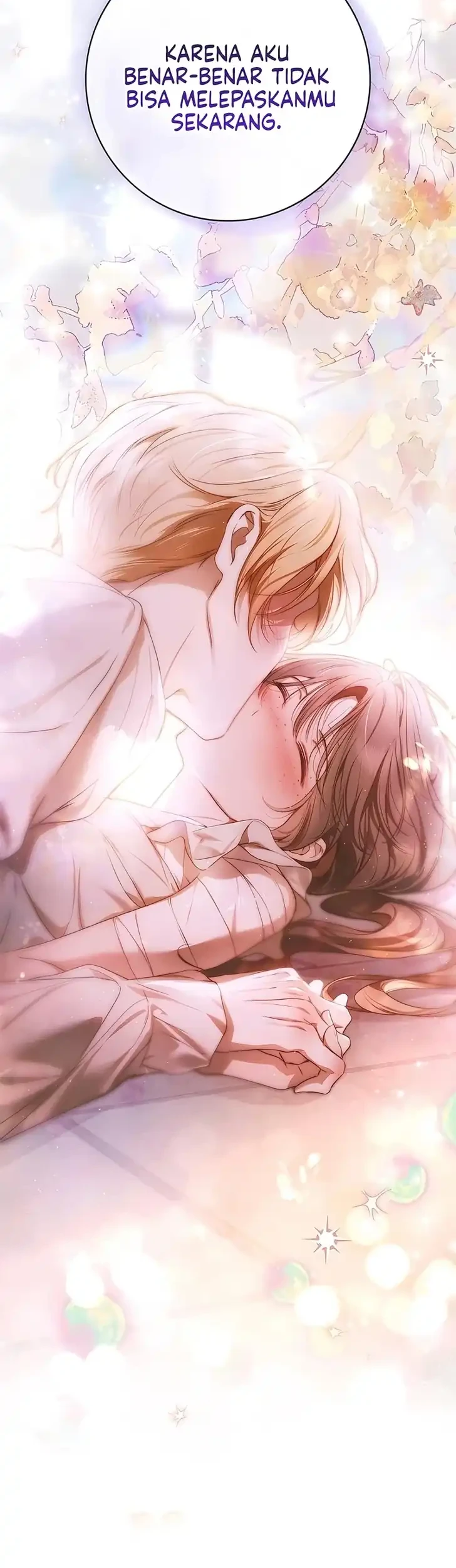 The Count’s Secret Maid Chapter 111 Gambar 50