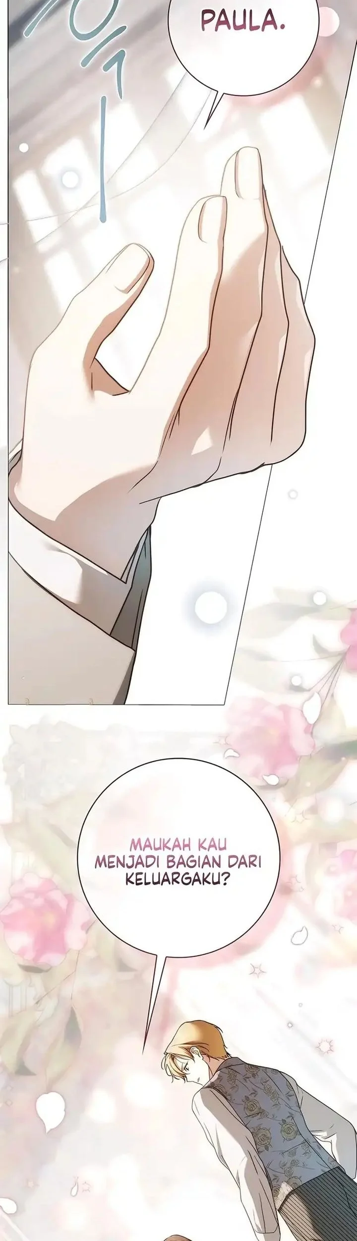 The Count’s Secret Maid Chapter 112 Gambar 29