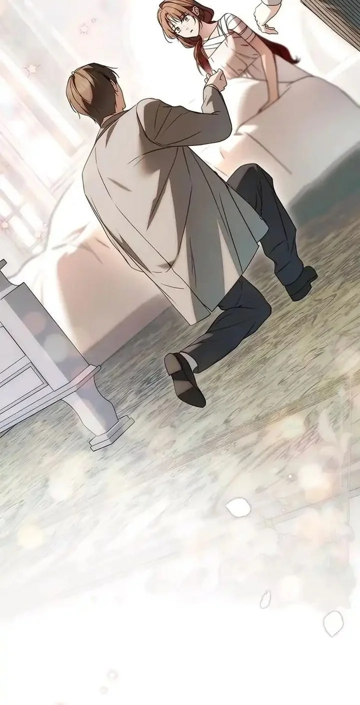 The Count’s Secret Maid Chapter 112 Gambar 30