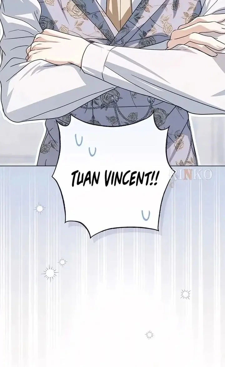 The Count’s Secret Maid Chapter 112 Gambar 42