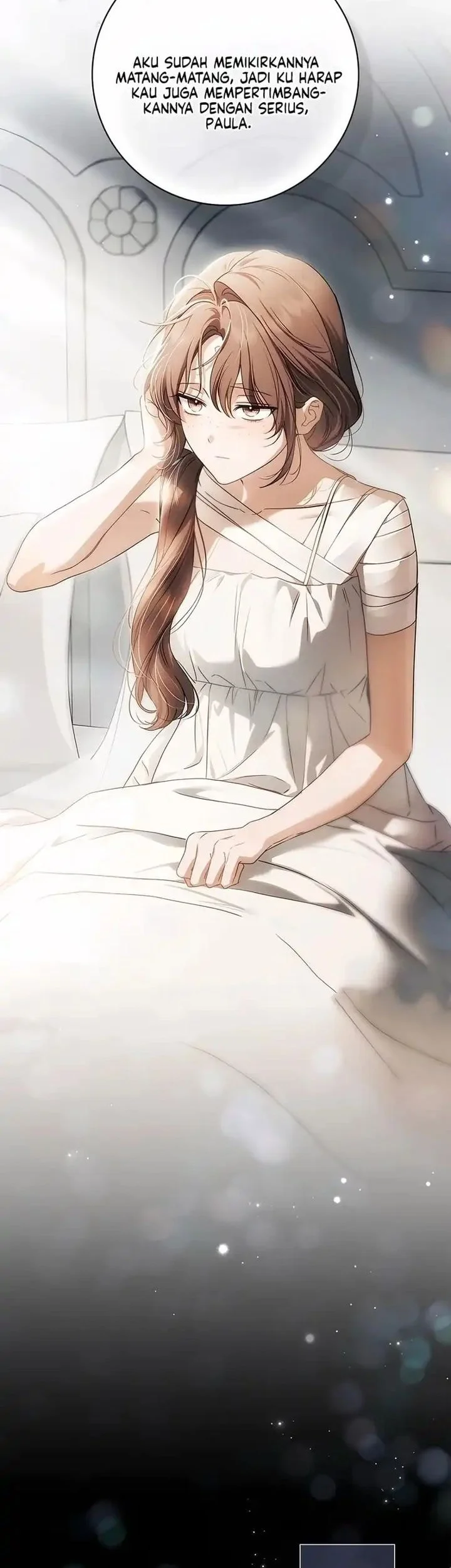 The Count’s Secret Maid Chapter 112 Gambar 44