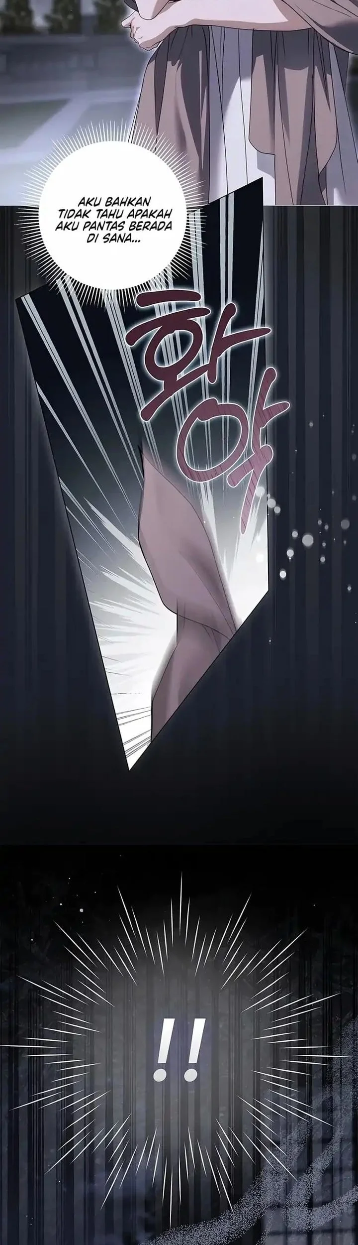 The Count’s Secret Maid Chapter 112 Gambar 47