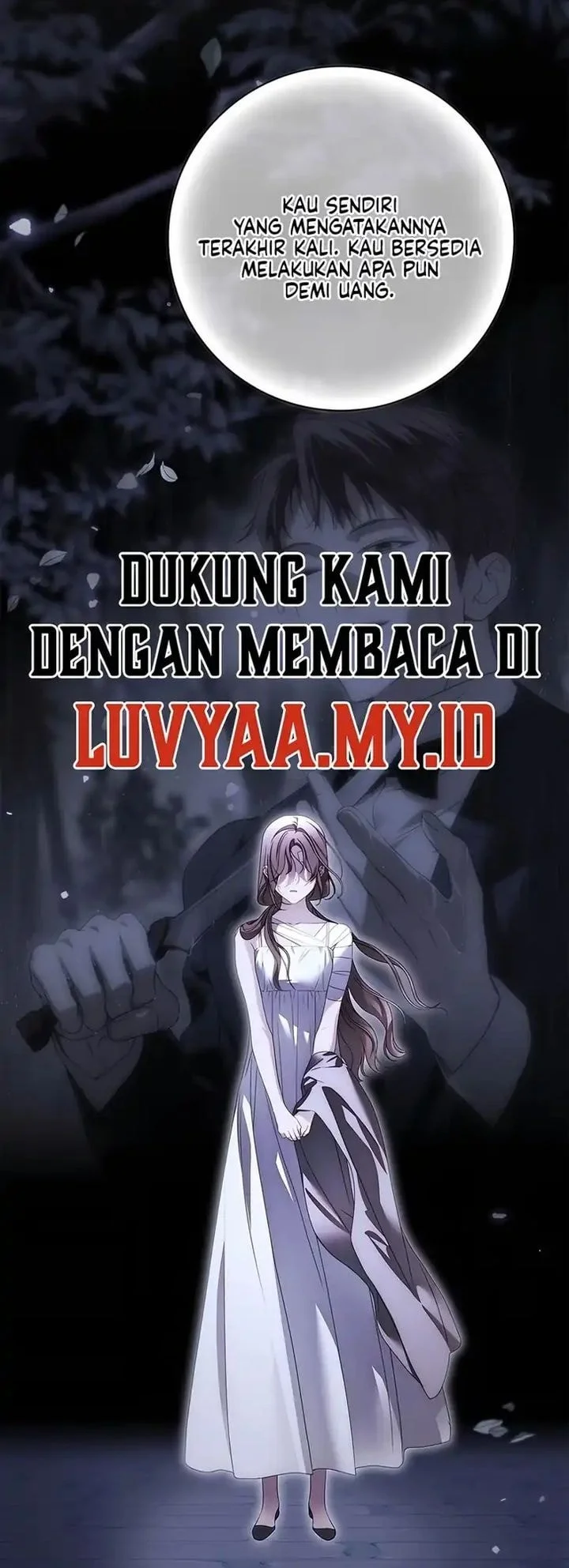The Count’s Secret Maid Chapter 112 Gambar 54