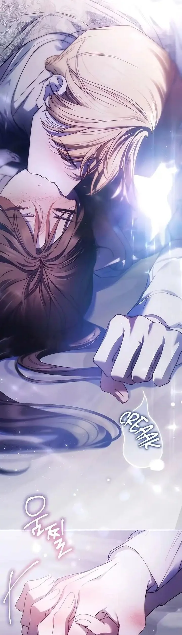The Count’s Secret Maid Chapter 112 Gambar 4