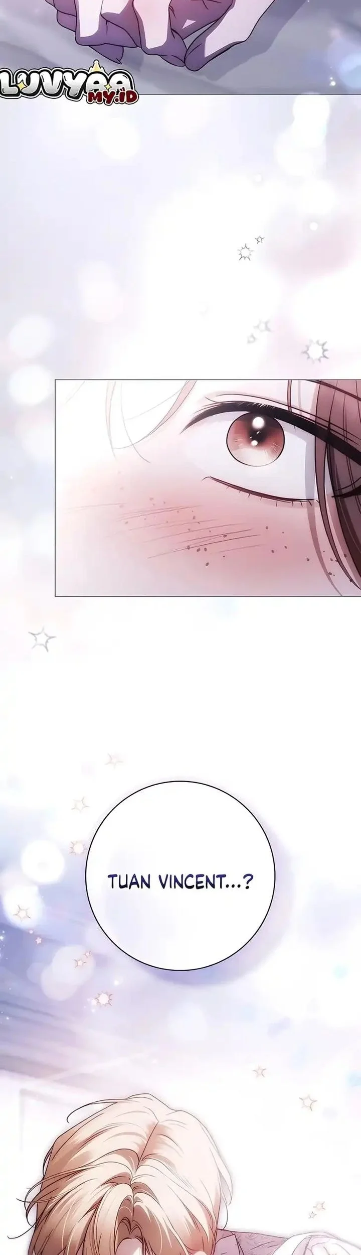 The Count’s Secret Maid Chapter 112 Gambar 5