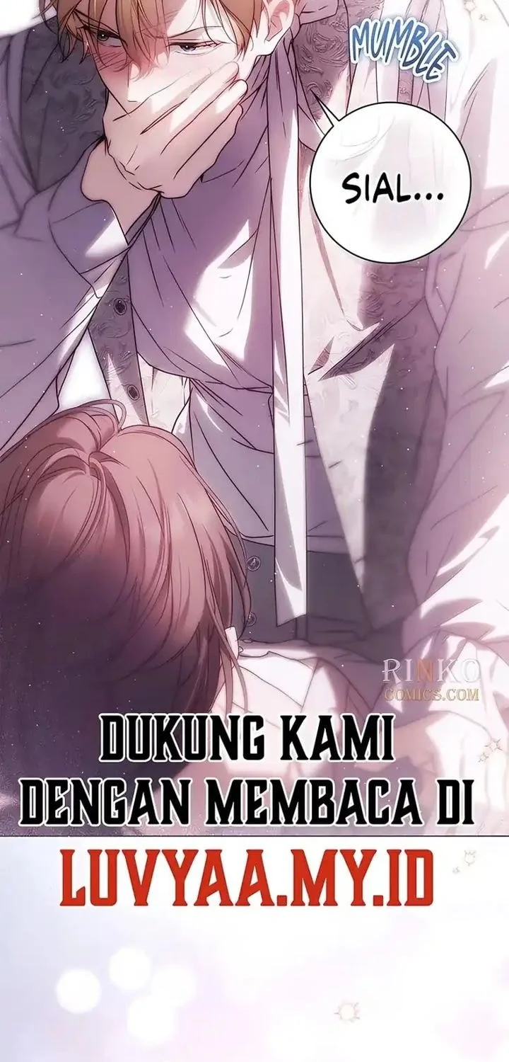 The Count’s Secret Maid Chapter 112 Gambar 6