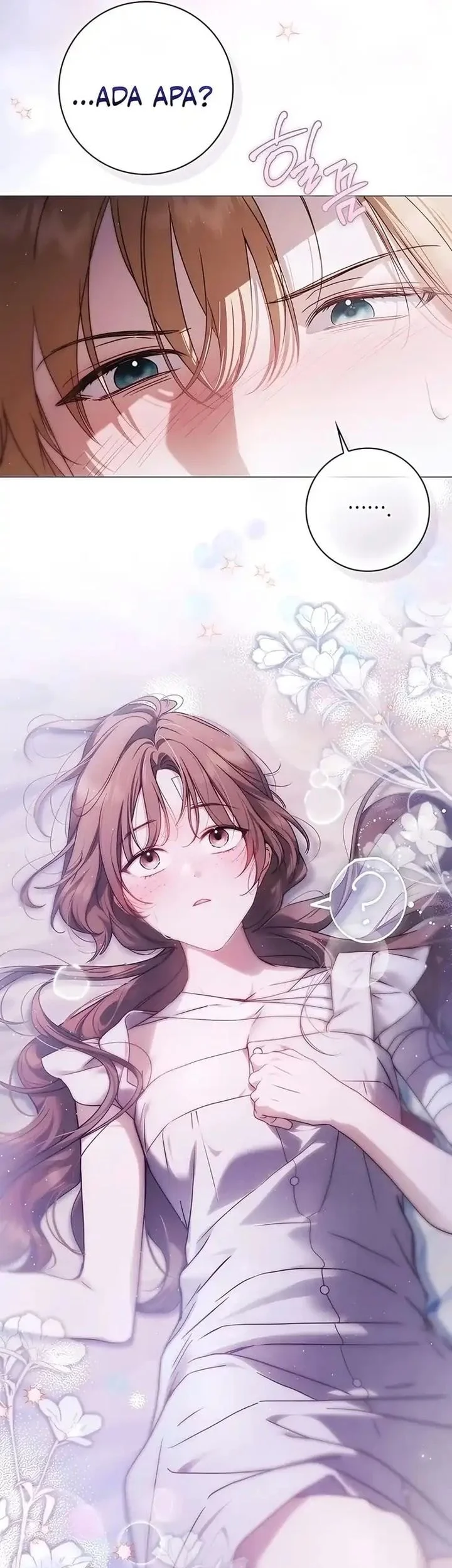 The Count’s Secret Maid Chapter 112 Gambar 7
