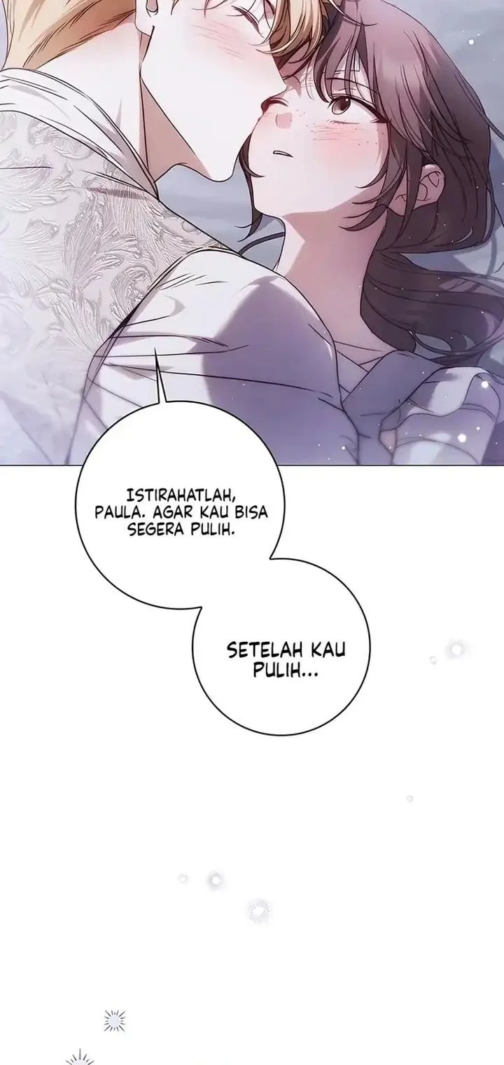 The Count’s Secret Maid Chapter 112 Gambar 9