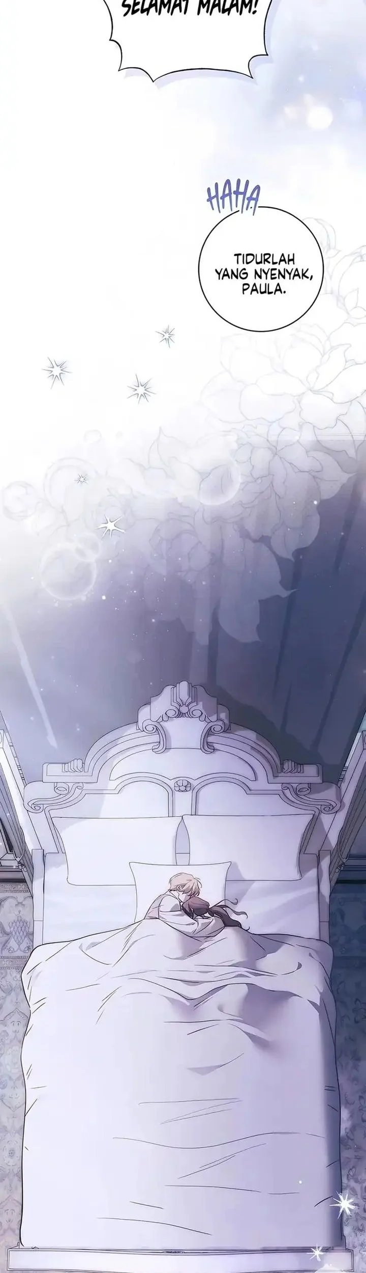 The Count’s Secret Maid Chapter 112 Gambar 11