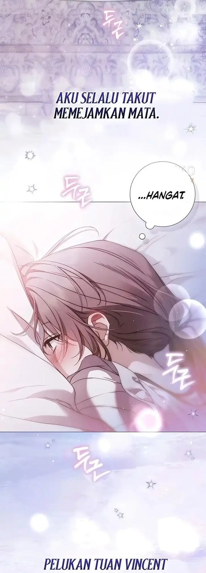 The Count’s Secret Maid Chapter 112 Gambar 12