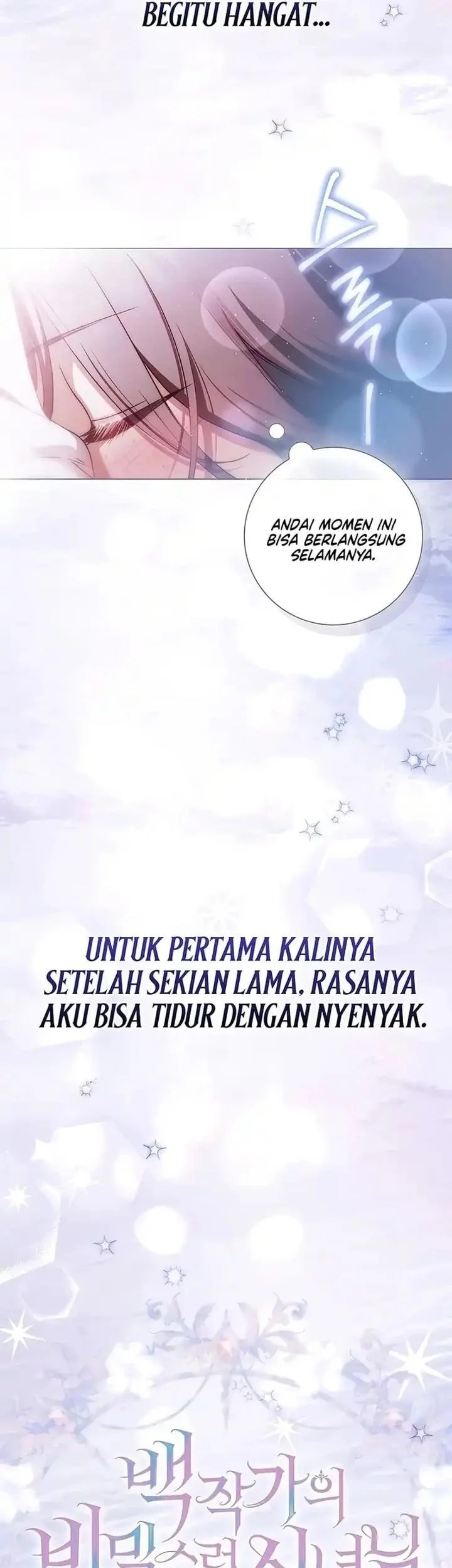 The Count’s Secret Maid Chapter 112 Gambar 13