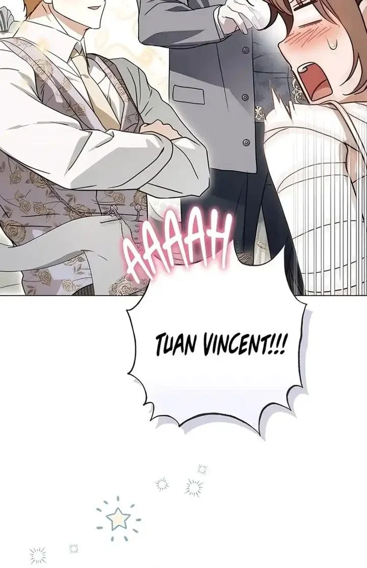 The Count’s Secret Maid Chapter 112 Gambar 18
