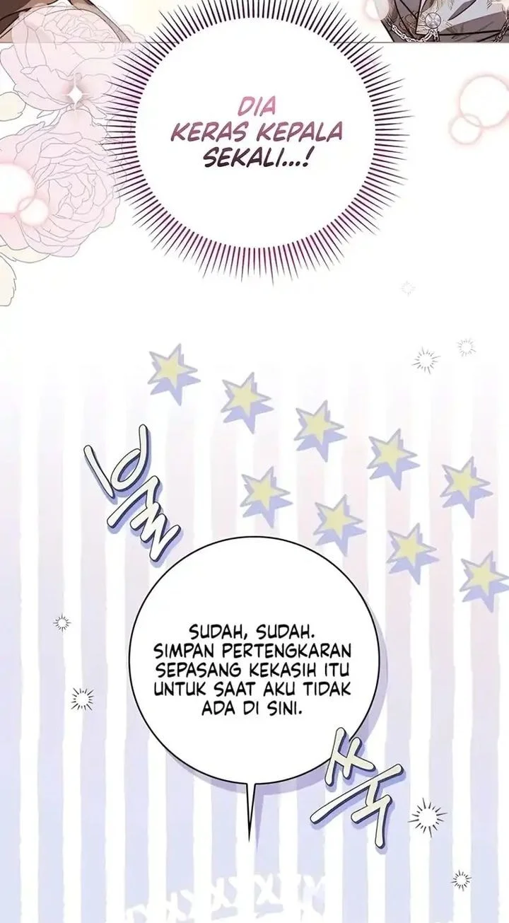 The Count’s Secret Maid Chapter 112 Gambar 24