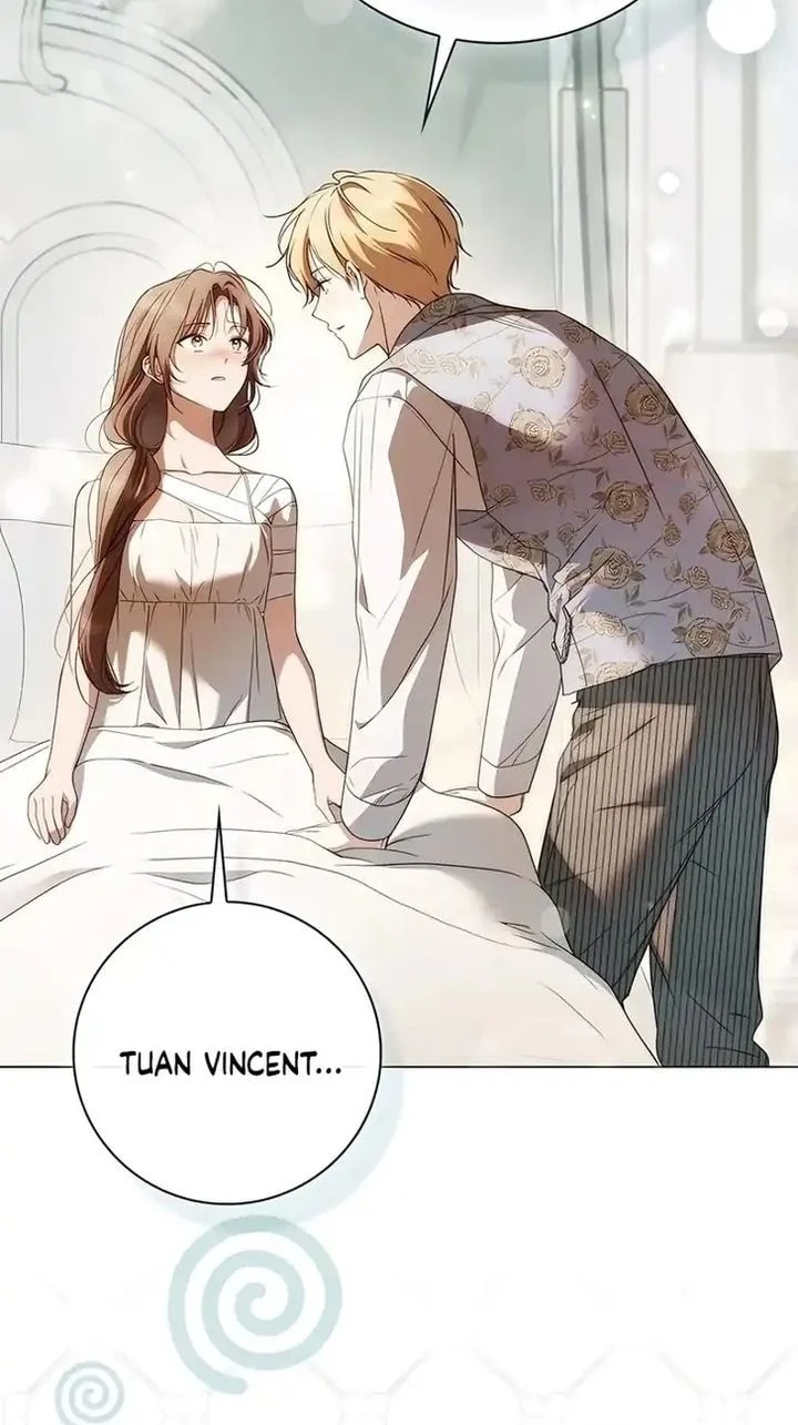 The Count’s Secret Maid Chapter 112 Gambar 27