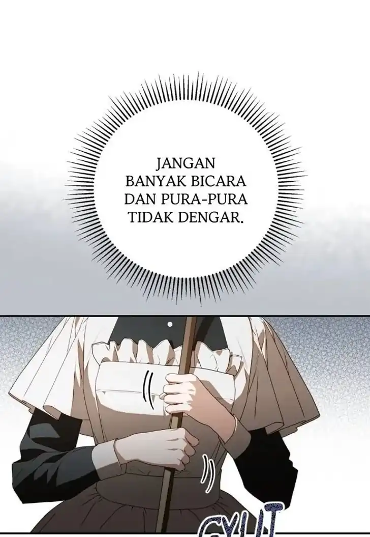 The Count’s Secret Maid Chapter 29 Gambar 63
