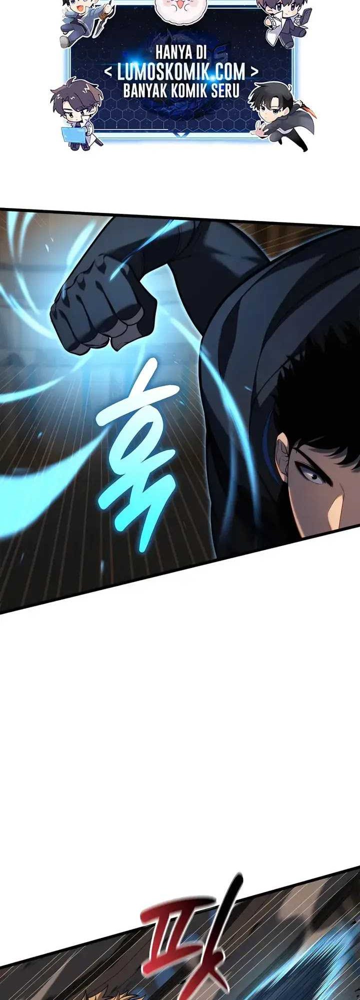 Baca Manhwa The Count’s Youngest Son Is A Player! Chapter 108 Gambar 2