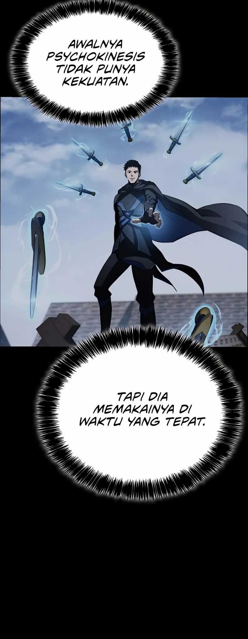 The Count’s Youngest Son Is A Player! Chapter 109 Gambar 17