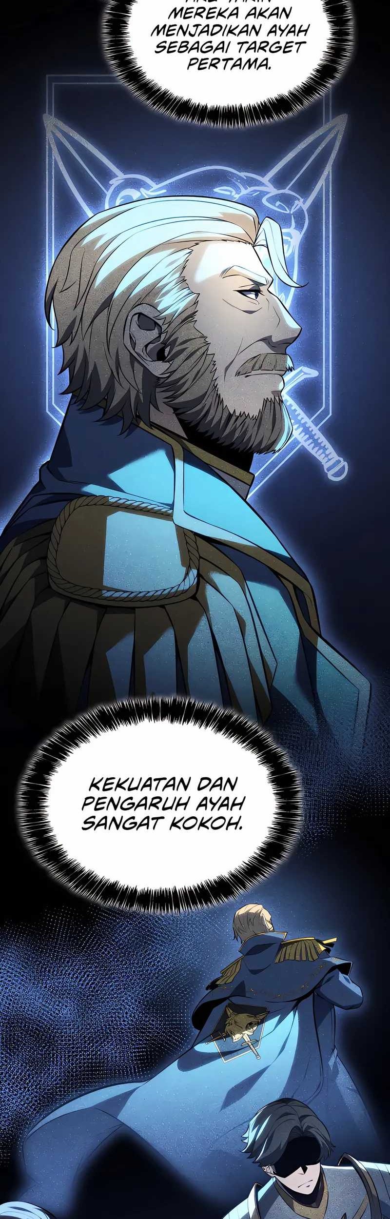 The Count’s Youngest Son Is A Player! Chapter 110 Gambar 34