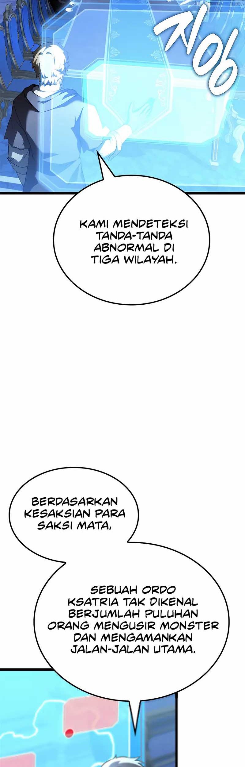 Baca Manhwa The Count’s Youngest Son Is A Player! Chapter 110 Gambar 2