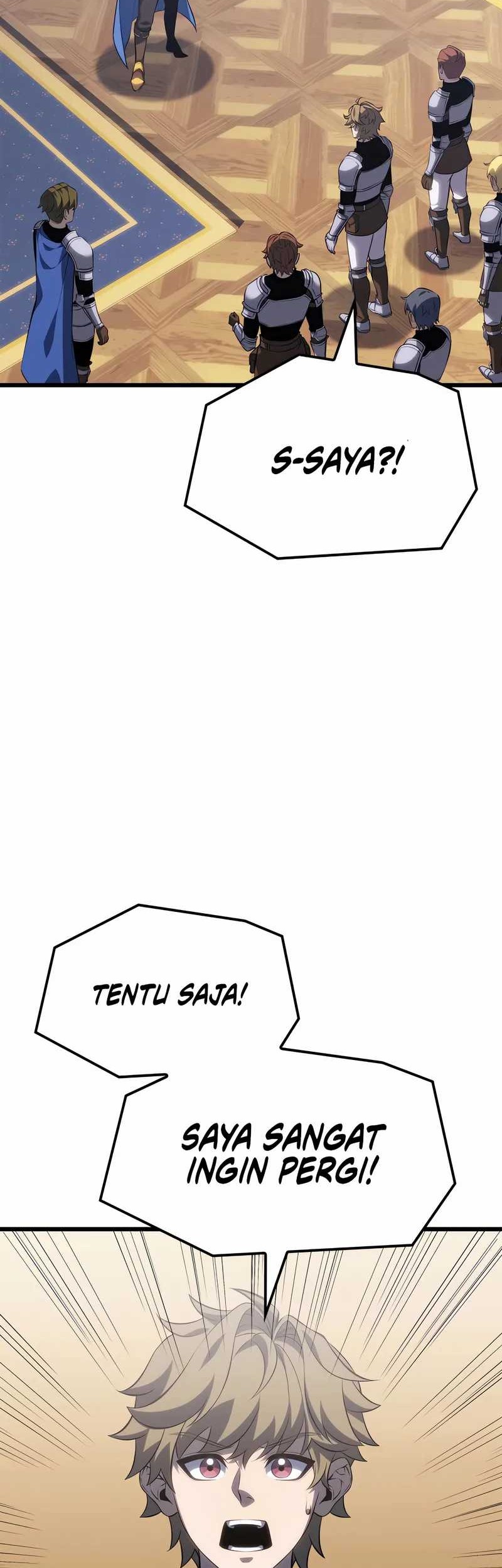 Baca Manhwa The Count’s Youngest Son Is A Player! Chapter 111 Gambar 2