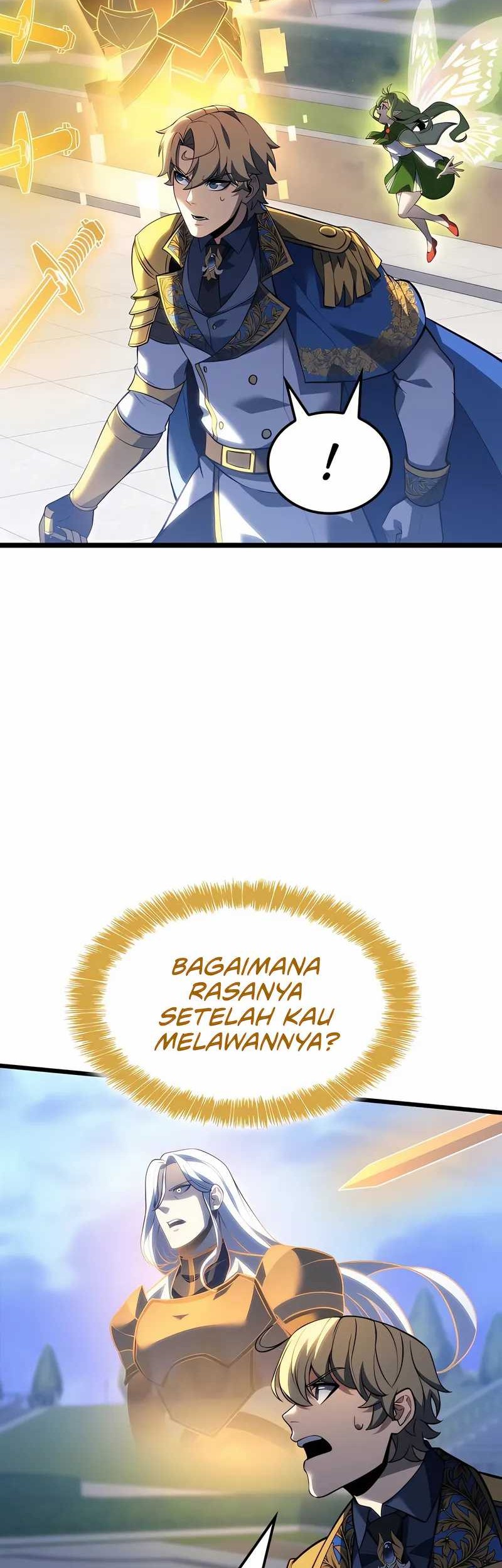 The Count’s Youngest Son Is A Player! Chapter 113 Gambar 30