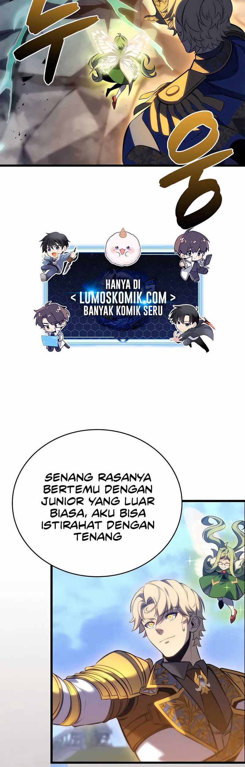 Baca Manhwa The Count’s Youngest Son Is A Player! Chapter 114 Gambar 2