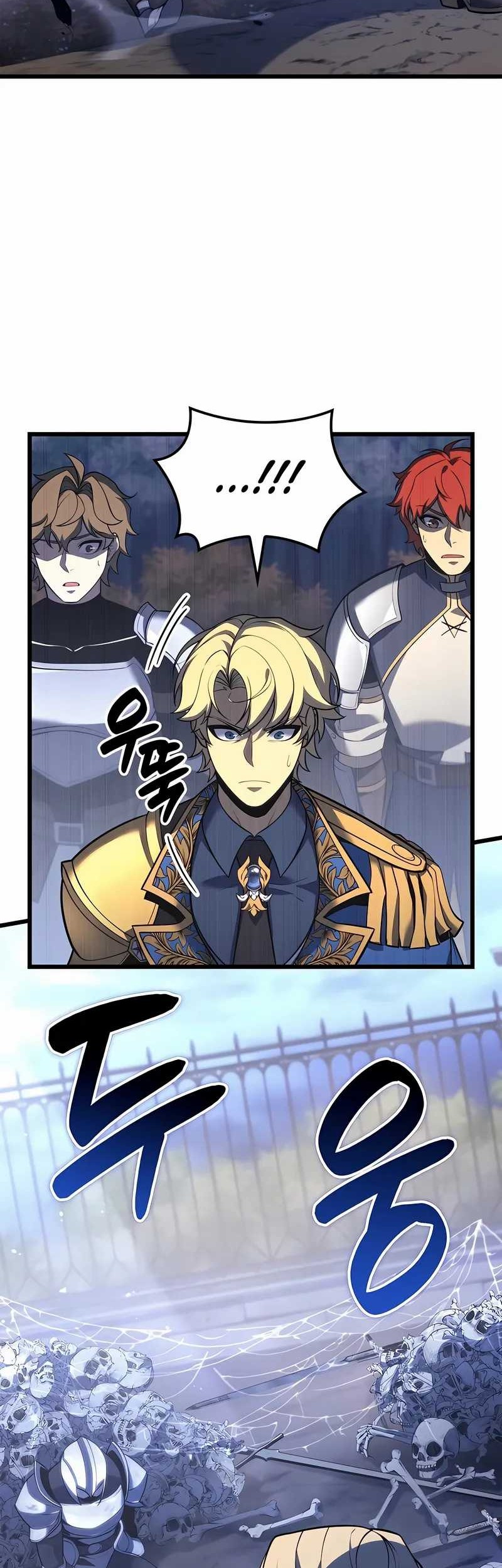 Baca Manhwa The Count’s Youngest Son Is A Player! Chapter 115 Gambar 2