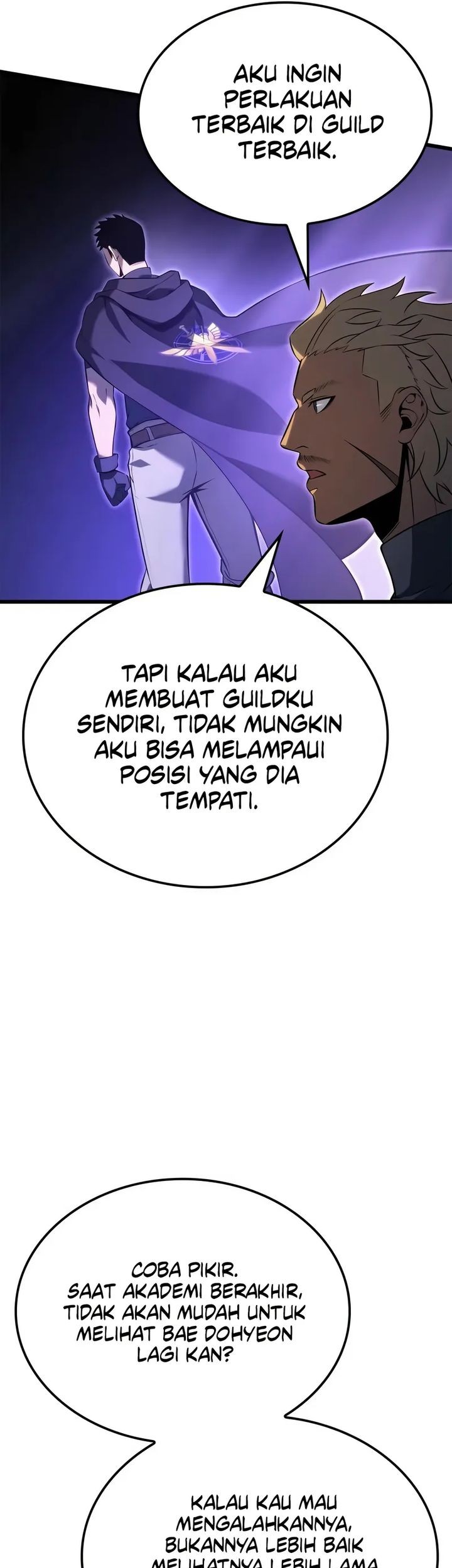 The Count’s Youngest Son Is A Player! Chapter 116 Gambar 35