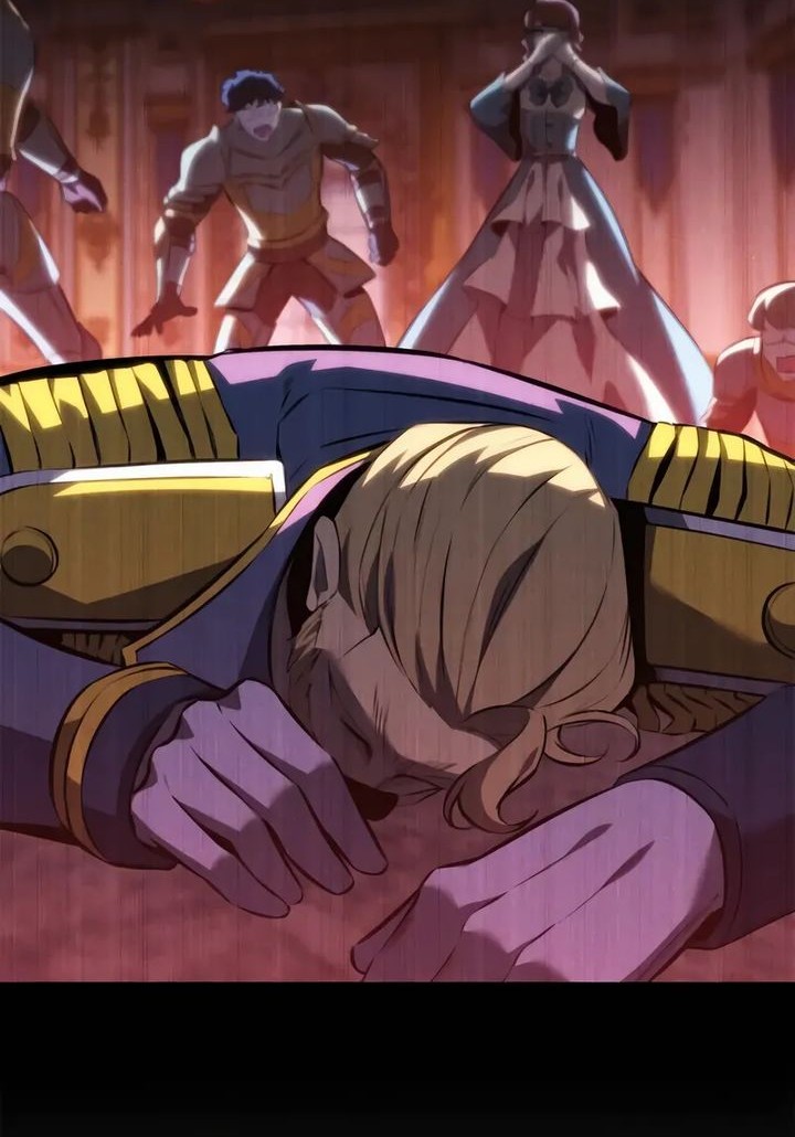 The Count’s Youngest Son Is A Player! Chapter 116 Gambar 48