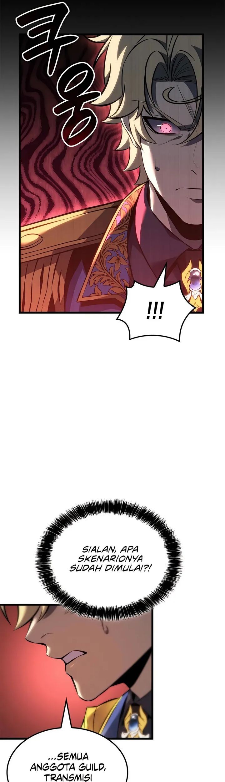 The Count’s Youngest Son Is A Player! Chapter 116 Gambar 49