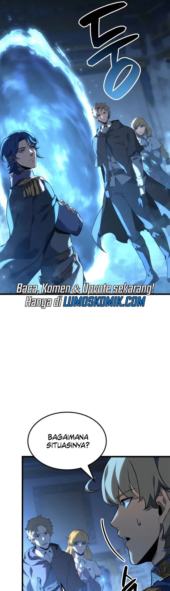 The Count’s Youngest Son Is A Player! Chapter 116 Gambar 54