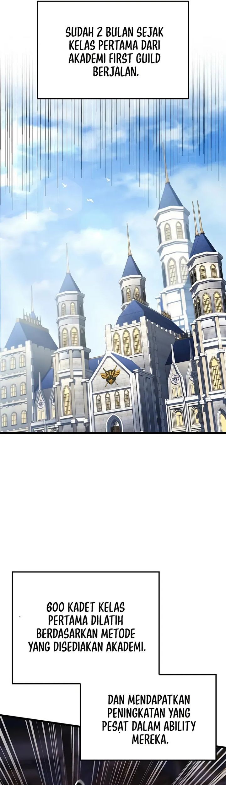 The Count’s Youngest Son Is A Player! Chapter 116 Gambar 4